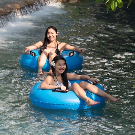Guam Plaza Resort Tumon Luaran gambar