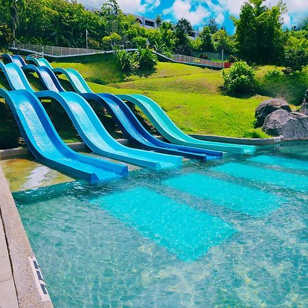Guam Plaza Resort Tumon Luaran gambar