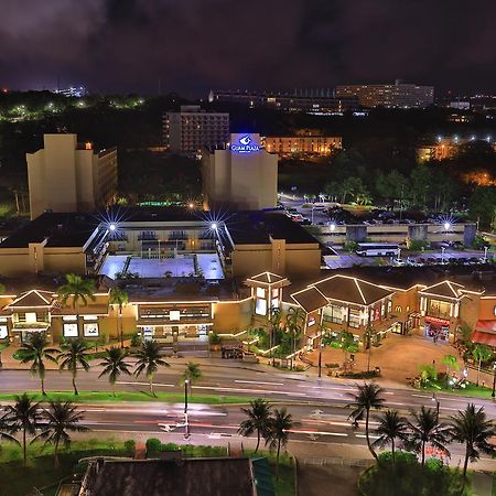 Guam Plaza Resort Tumon Luaran gambar