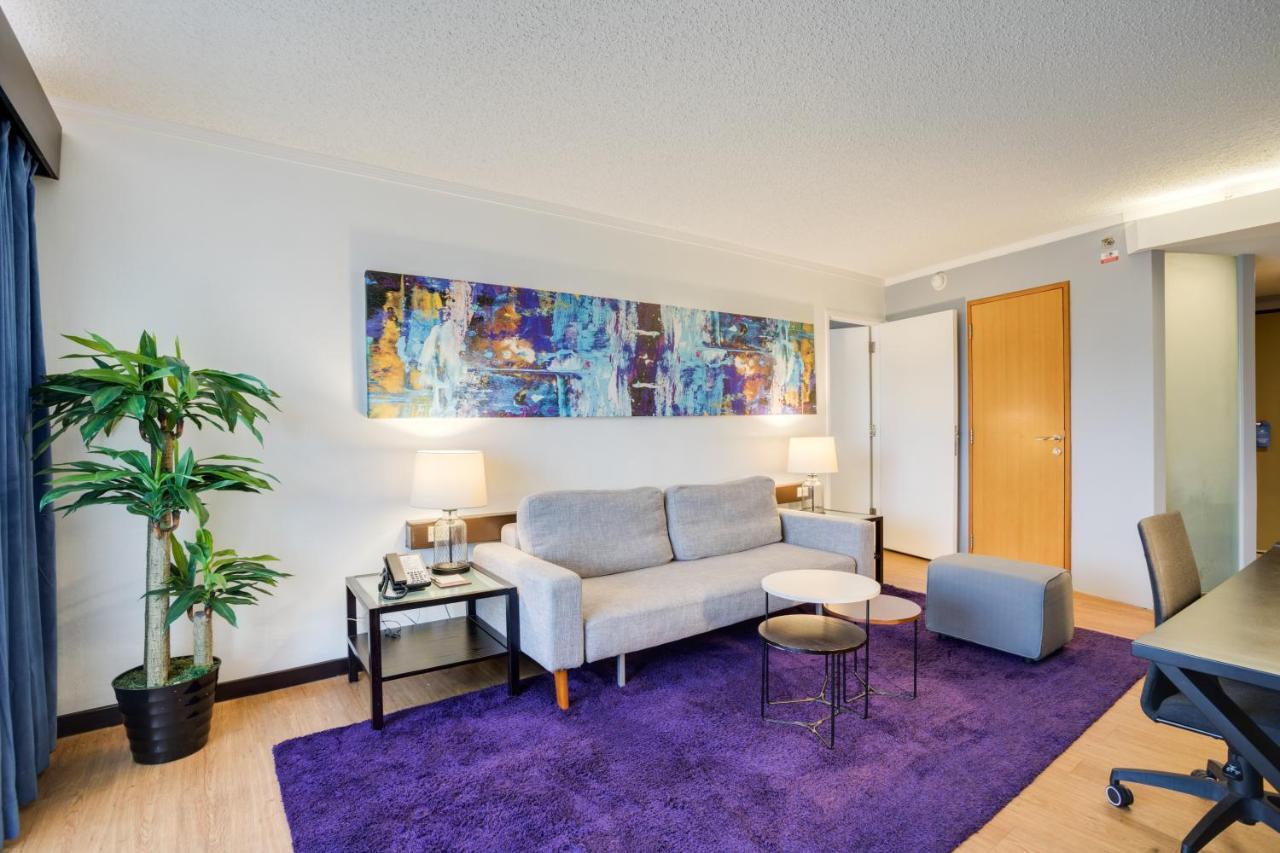Guam Plaza Resort Tumon Luaran gambar