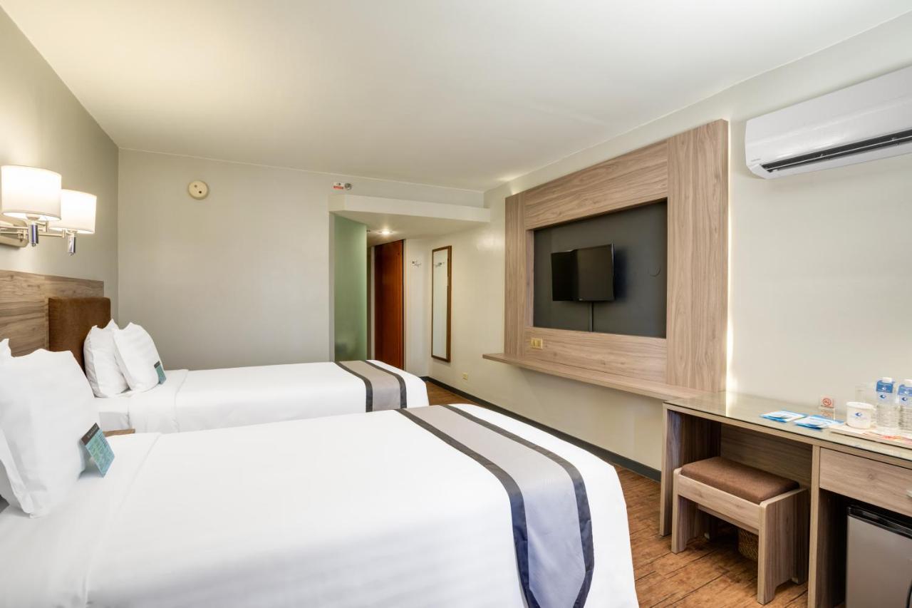 Guam Plaza Resort Tumon Luaran gambar