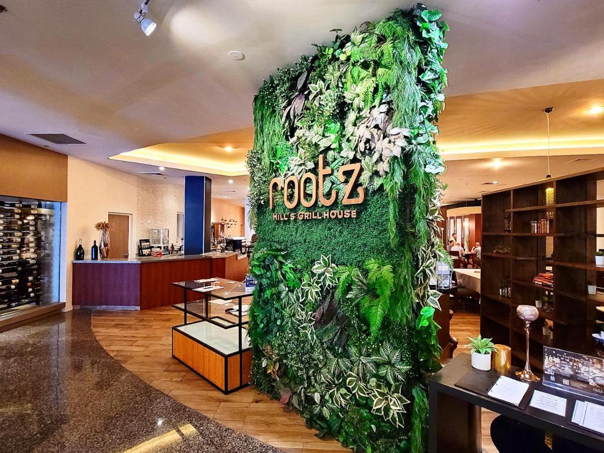 Guam Plaza Resort Tumon Luaran gambar