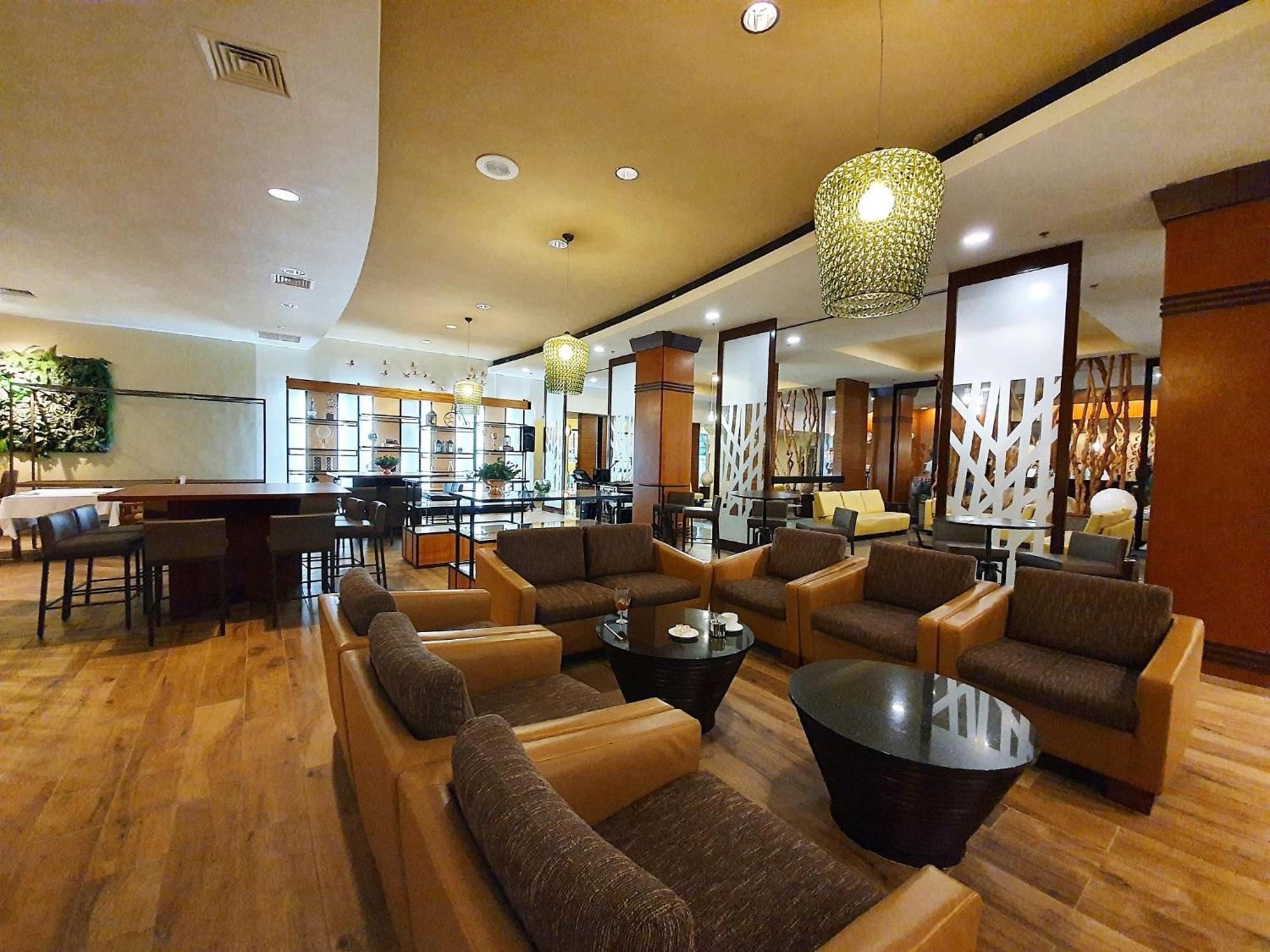 Guam Plaza Resort Tumon Luaran gambar