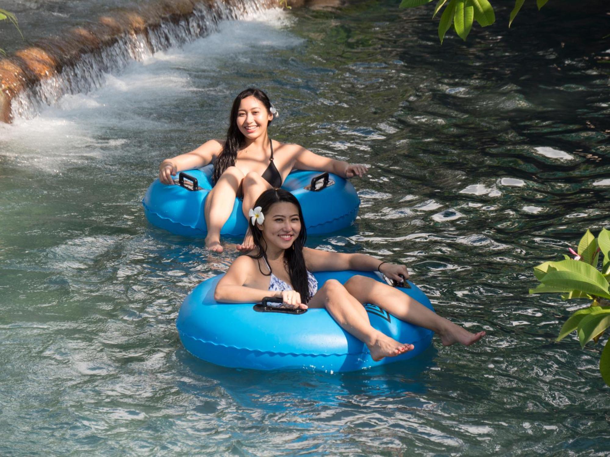 Guam Plaza Resort Tumon Luaran gambar