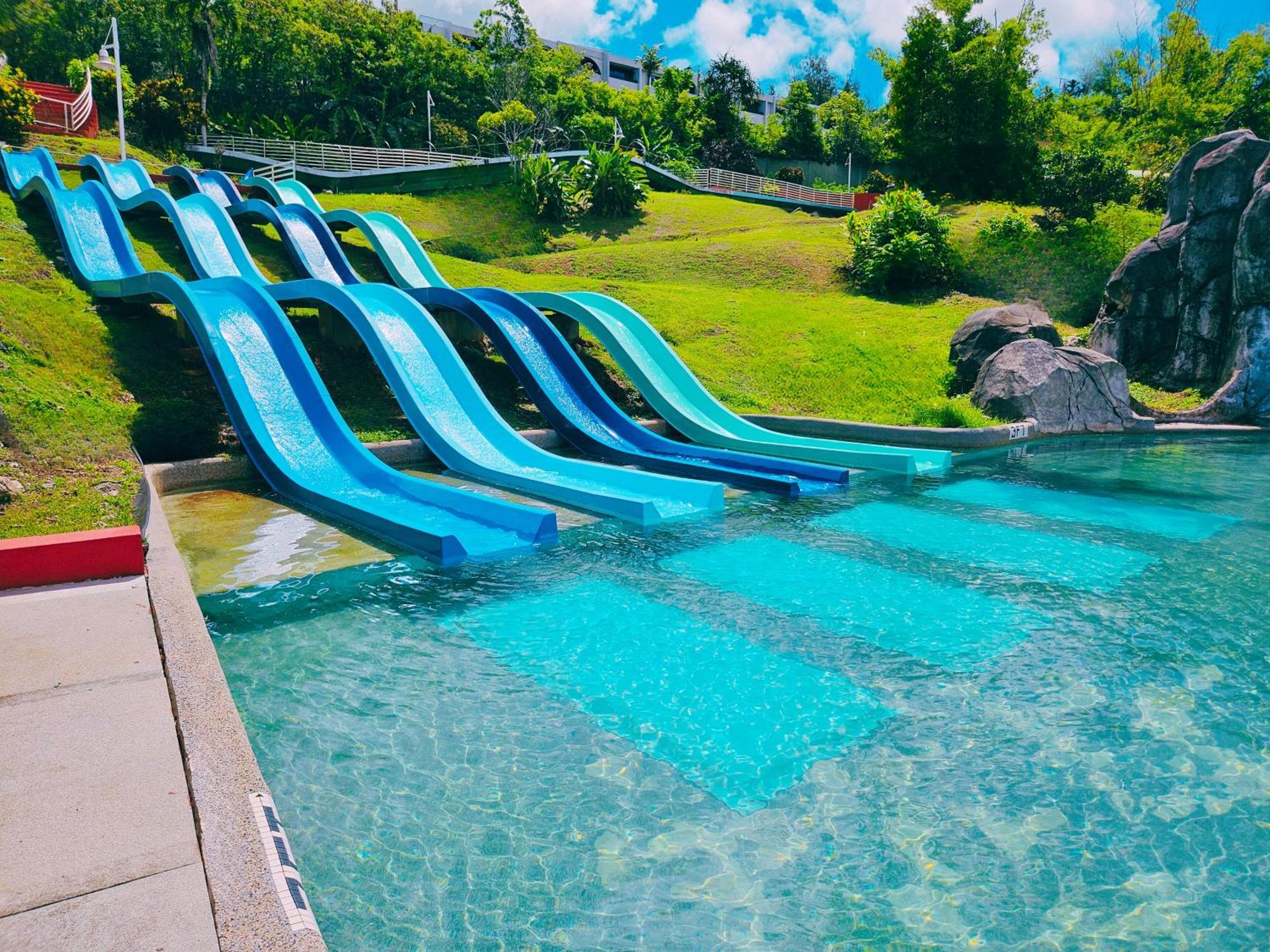 Guam Plaza Resort Tumon Luaran gambar
