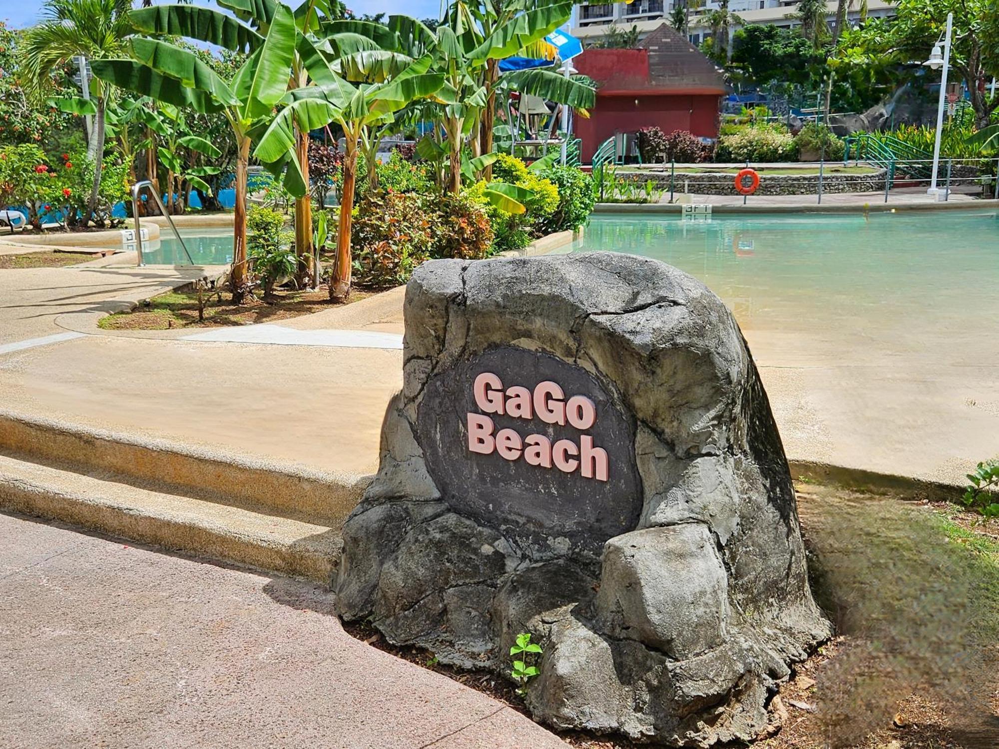 Guam Plaza Resort Tumon Luaran gambar