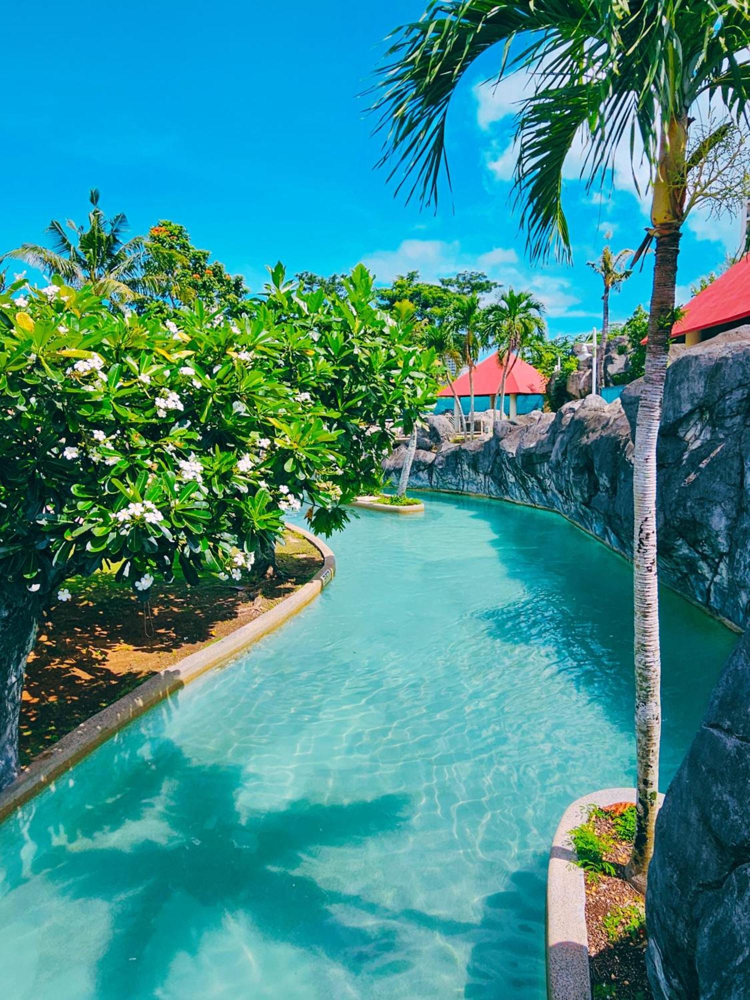 Guam Plaza Resort Tumon Luaran gambar