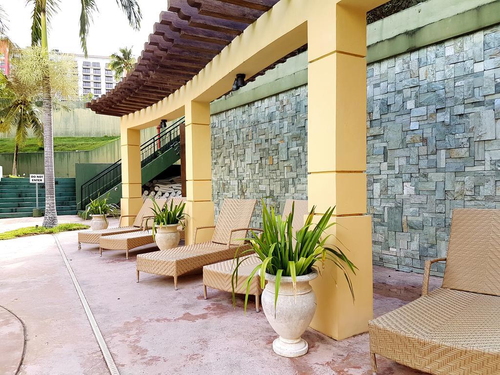 Guam Plaza Resort Tumon Luaran gambar
