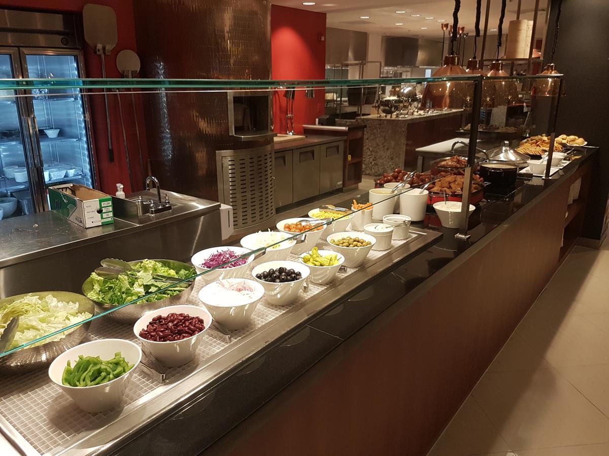 Guam Plaza Resort Tumon Luaran gambar