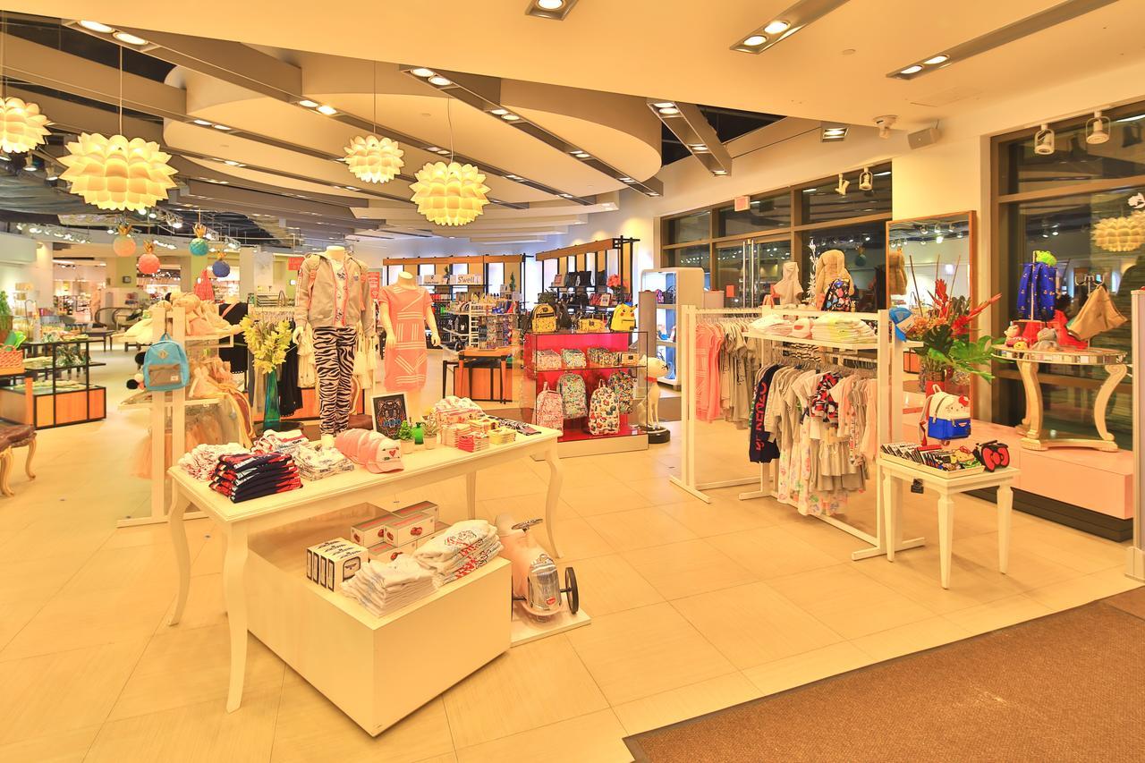 Guam Plaza Resort Tumon Luaran gambar