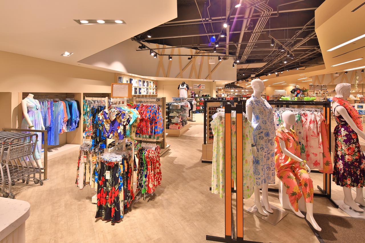 Guam Plaza Resort Tumon Luaran gambar