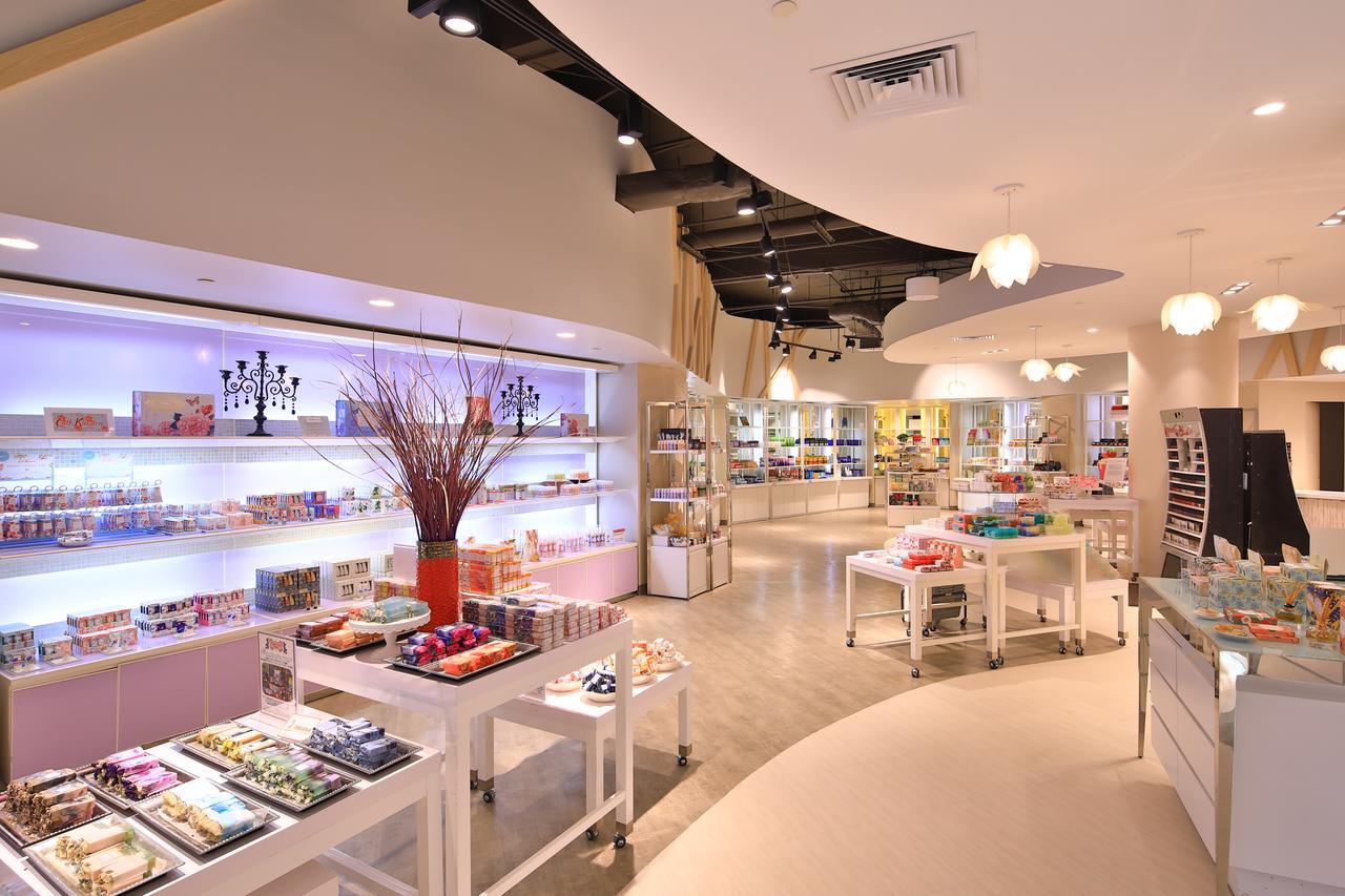 Guam Plaza Resort Tumon Luaran gambar
